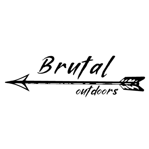 Brutal-outdoors-arrow-logo